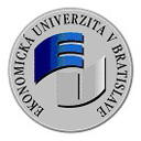University of Economics logo